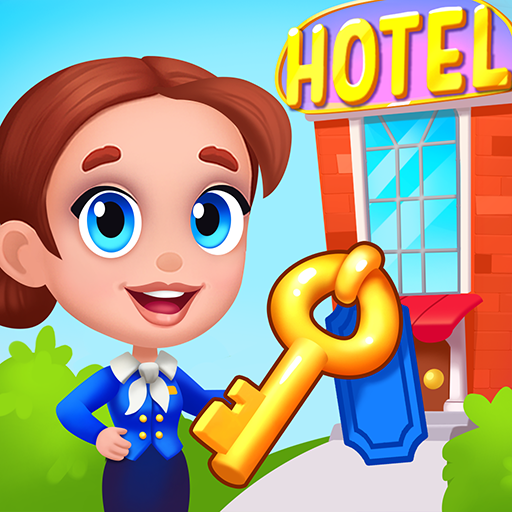 Hotel Gioco: Interior Design