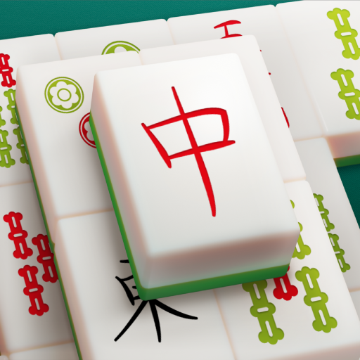 Mahjong - İnternetsiz Oyunlar
