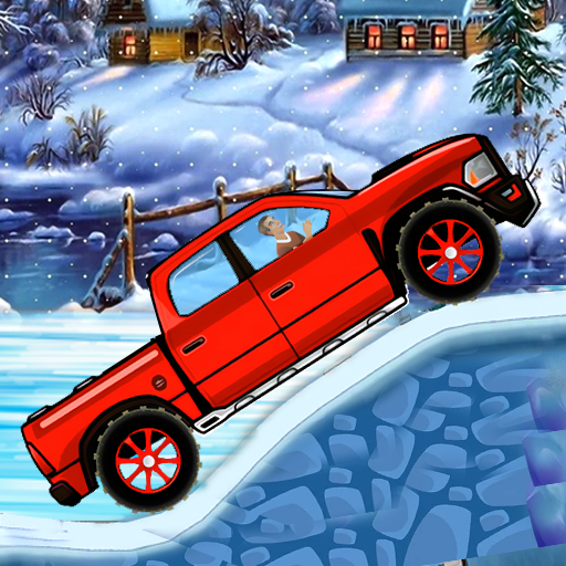 Monster Truck - Juego de carre