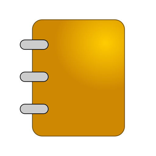Appnote - 記事本，筆記