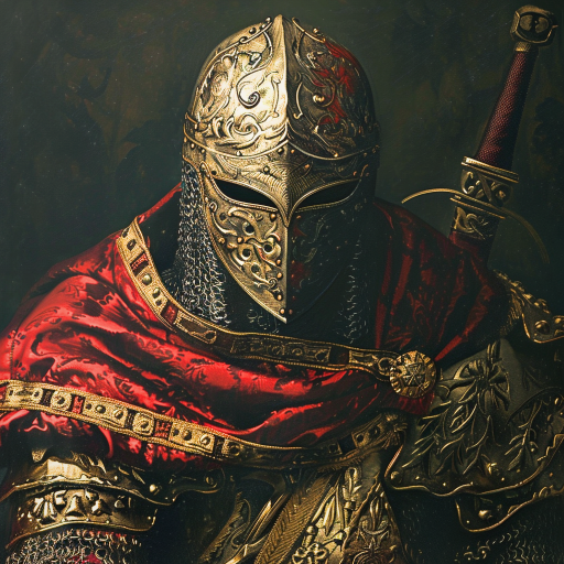 Knight Valor Background Images