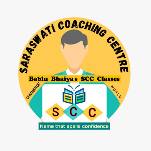 Bablu Bhaiya's SCC Classes