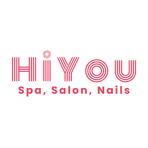 HiYou - Đặt lịch làm đẹp