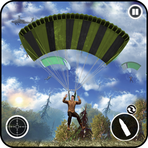 Modern Squad Survival Combat