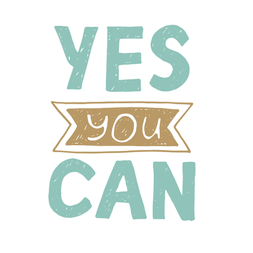 Yes You Can 主題