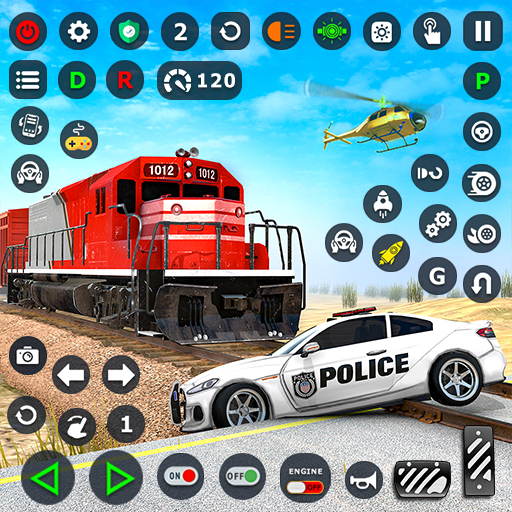 kereta api derby perobohan sim