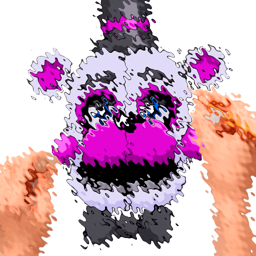 Hoe FNaF te tekenen