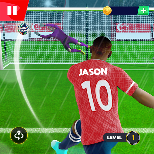 Foot de rue : Jeux de futsal