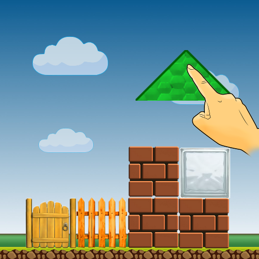 Construction pour enfants