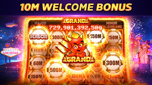 Fat Cat Casino - Slots Game