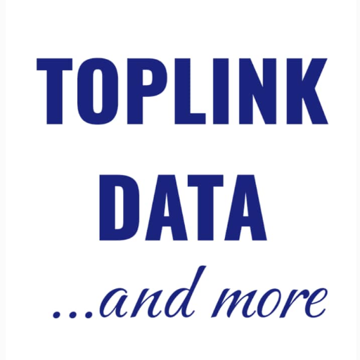 Toplink Data