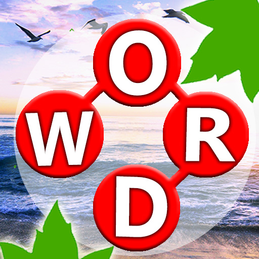 Word Lands: Nature Trip Puzzle