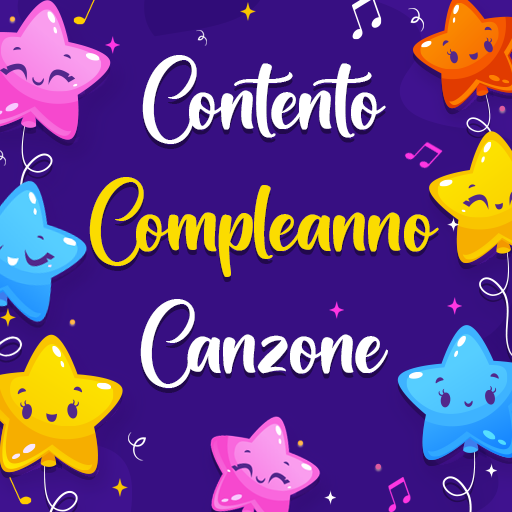 Canzone di buon compleanno