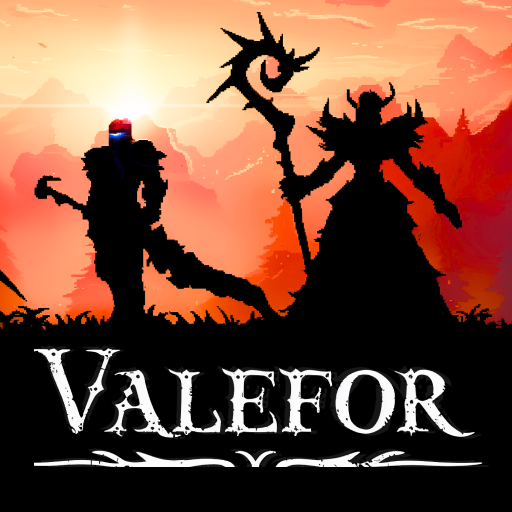 Valefor: 戦略ローグラク