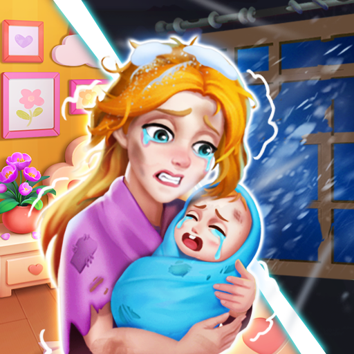 Xếp Gạch - Tile Match Story
