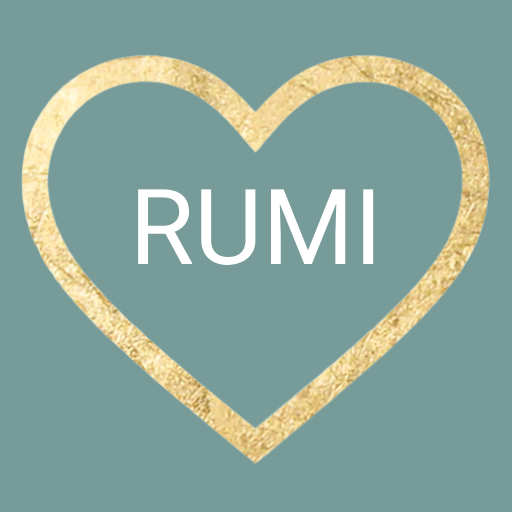 مولانا - Rumi