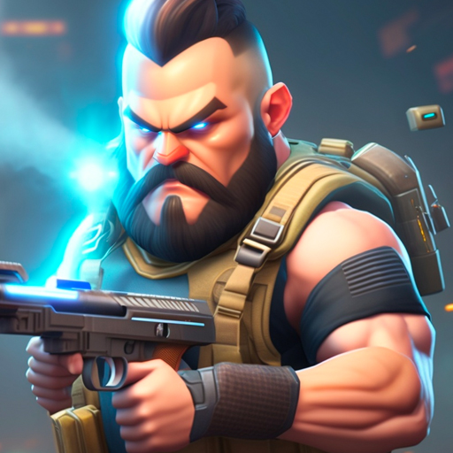 Guns Of Death: Jeu de FPS