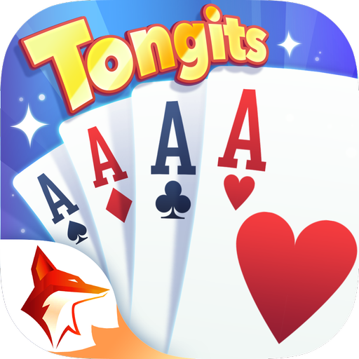 Tongits ZingPlay