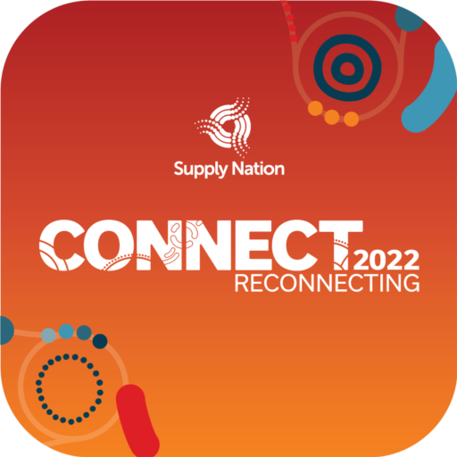 Supply Nation Connect 2022