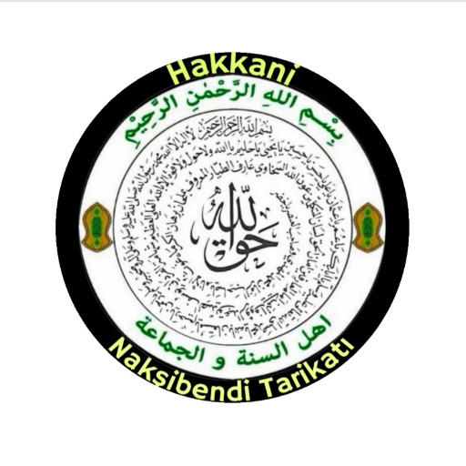 Nakşibendi Hakkani