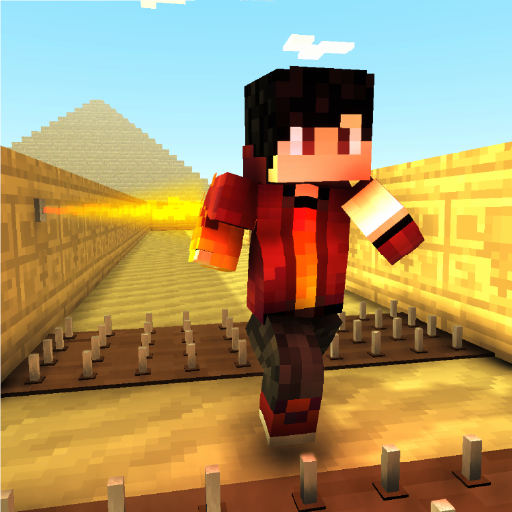 Labirint Laro 3D