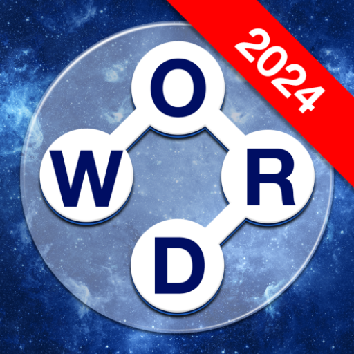 Word Universe:Crossword