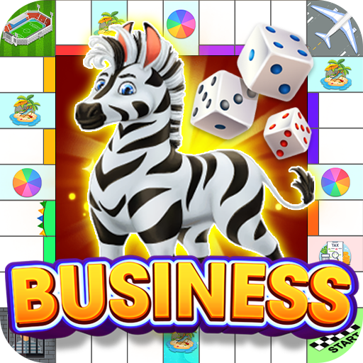 Monopoly - Board Game