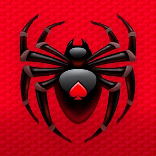 Spider Solitaire: Classic Game