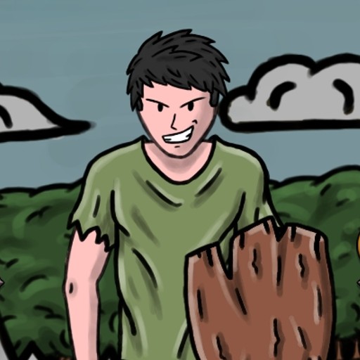 Terre de héros