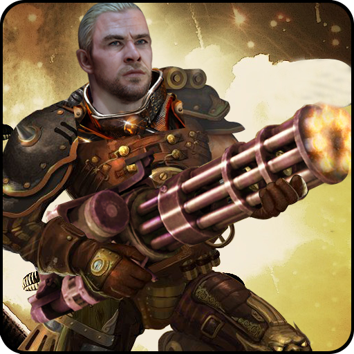jogos simulador de armas fuzil