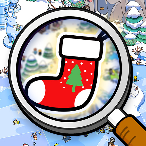 Find It-ค้นหาวัตถุที่ซ่อนอยู่