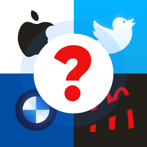 Logo Quiz: Ratespiel