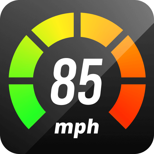 Speedometer GPS: Odometer