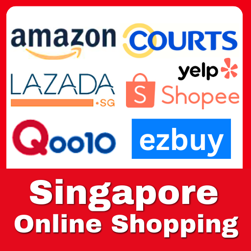 Online Shops Singapore sites