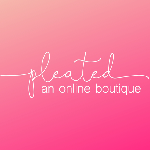 Pleated Boutique
