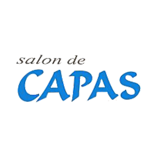 salon de CAPAS オフィシャルアプリ