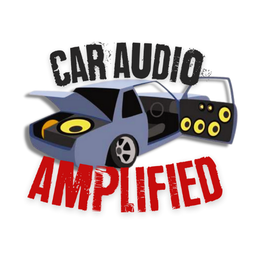 Car Audio Amplified