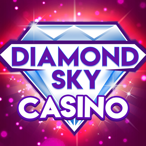 Diamond Sky Casino: Slot Games